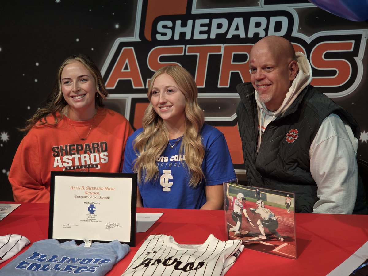 Shepard Athletics tweet media