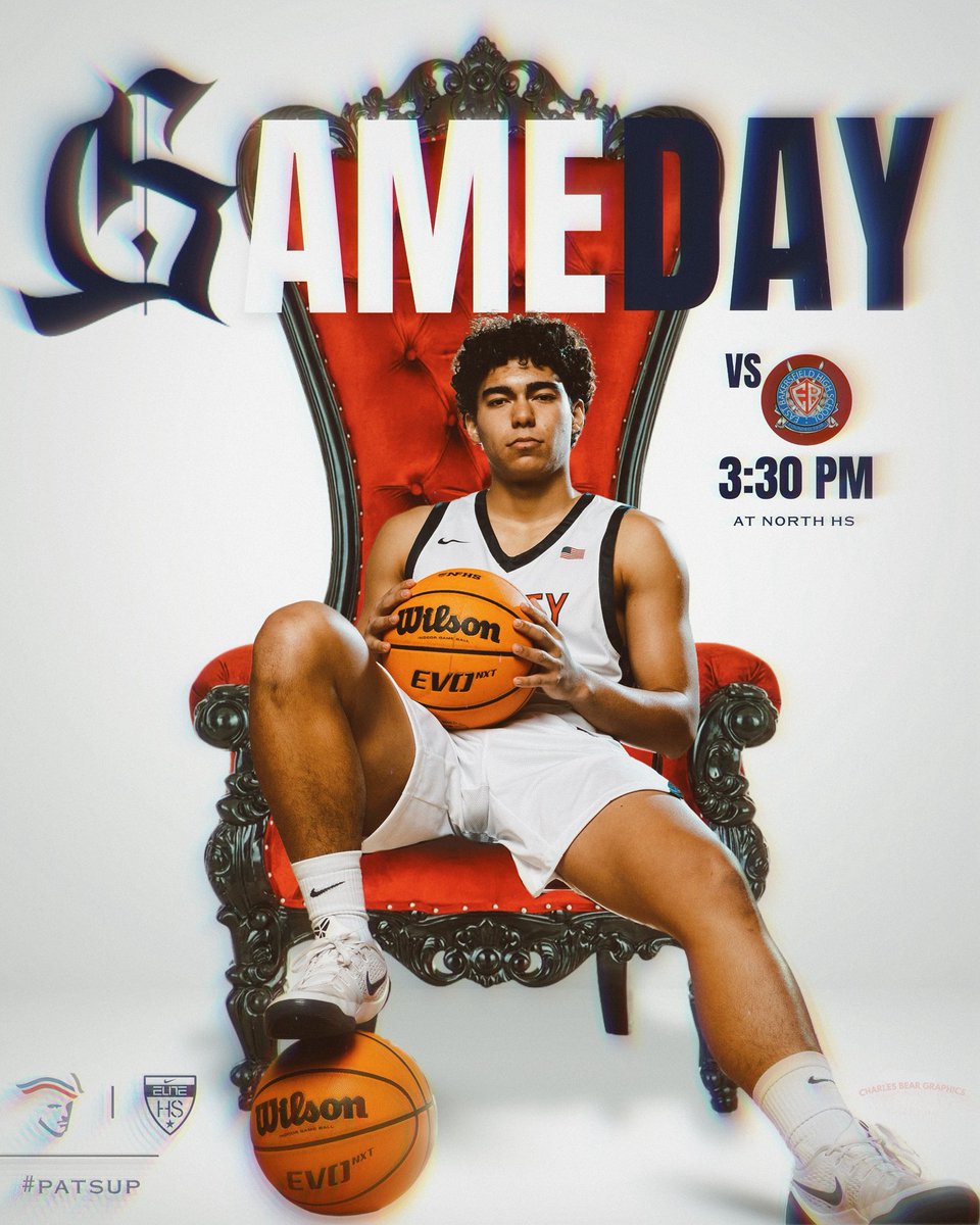 LHS Patriot Basketball tweet media