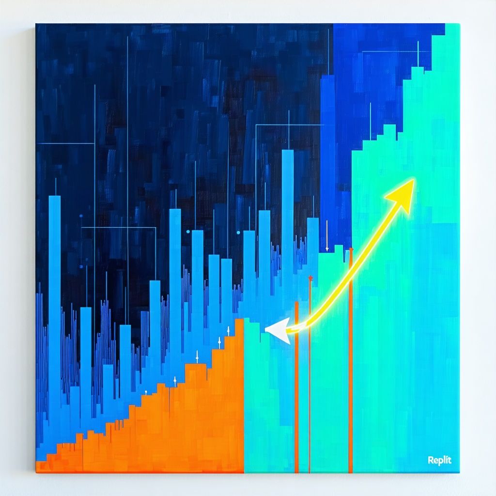 AIHandwerk's tweet image. Vibe Coding, einst Lieblingswerkzeug von Solo-Entwicklern, wird durch Google und Replit zur skalierbaren Enterprise-Lösung transformiert. Der Wandel zur Unternehmensanwendung beeindruckt. #EnterpriseScale #CodingRevolution #Stuttgart #Nürnberg