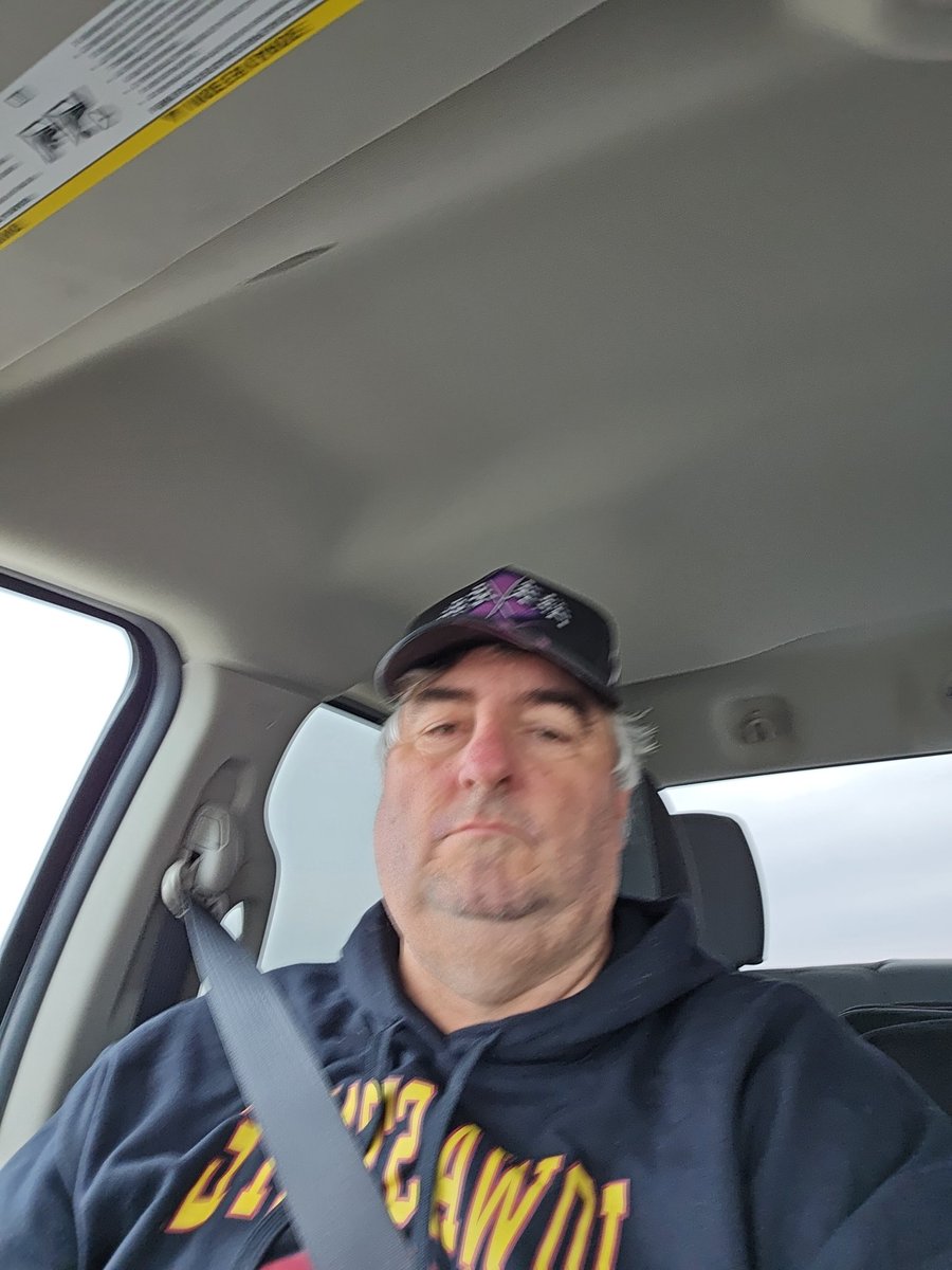 Heading to my first #PRI Show!!