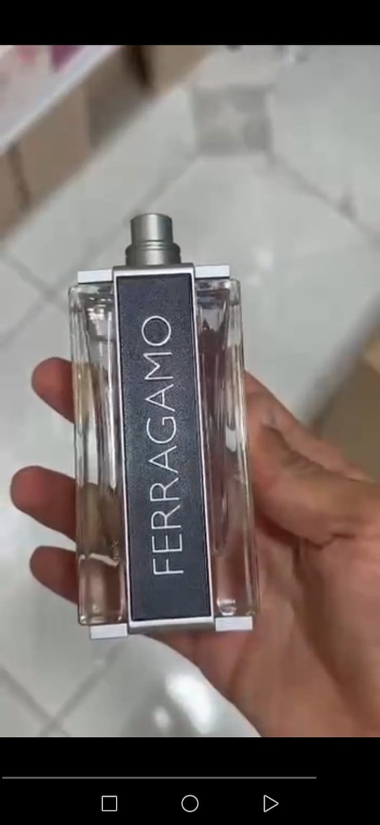 aalshohayeb's tweet photo. @Fawh81 ما قصرت يالغالي @Fawh81 طلبت من توصياته اكثر من عطر بسعر ممتاز  و وصلتني بفترة وجيزة https://t.co/zBrB161kZY