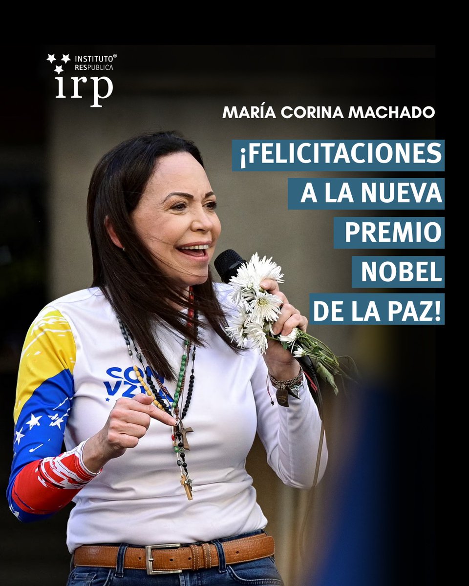 Instituto Res Publica tweet media