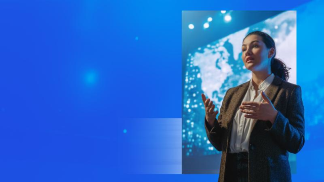 realrickarpin's tweet photo. My colleague Erkan Erdem shares insights on GenAI. The key question for leaders is how to model its impact on their business. KPMG's new capability offers the clarity needed for strategic investment and workforce decisions. https://t.co/XlYiTBDhI7 https://t.co/1PyZs88sy0