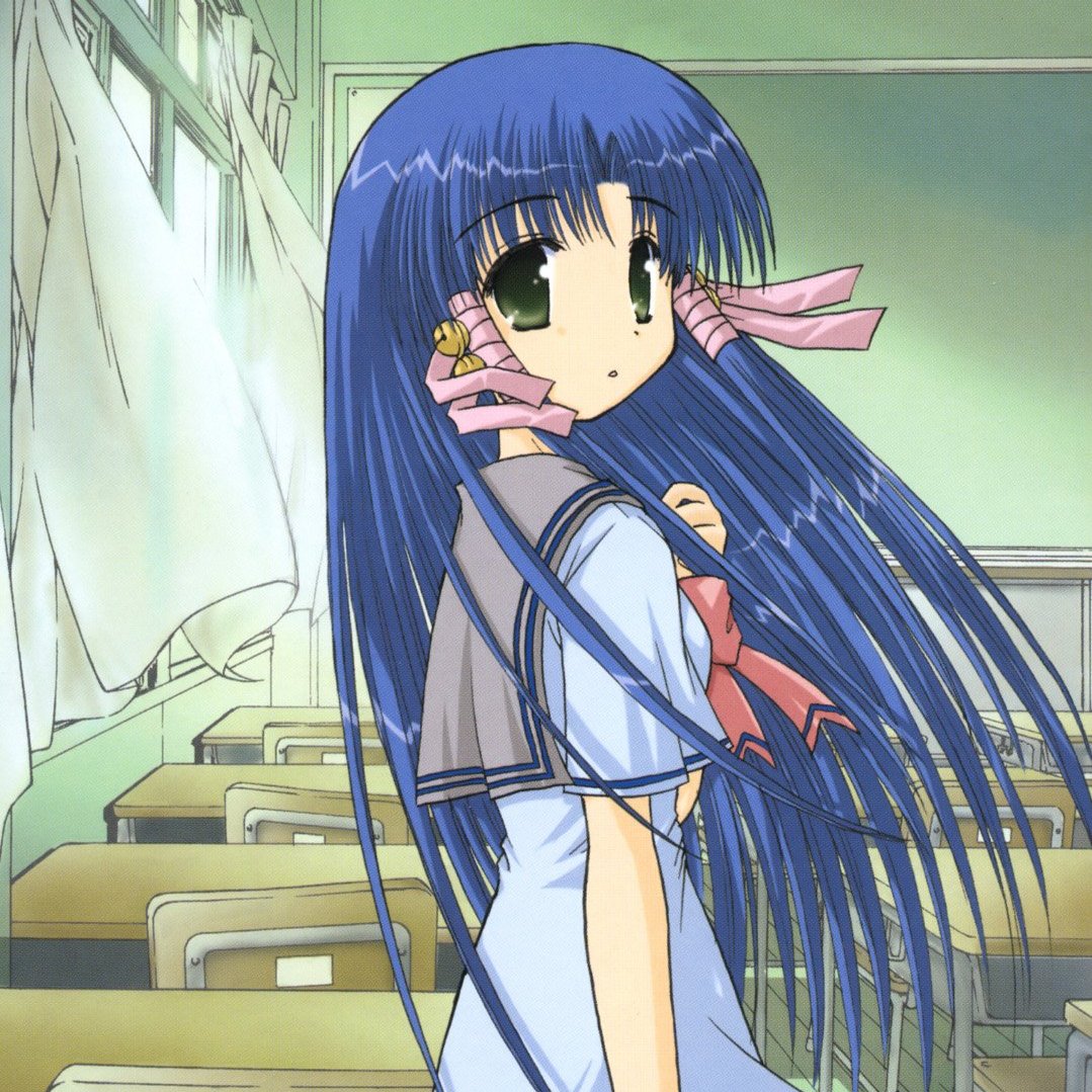 Yo en Twitter / Yo en Discord