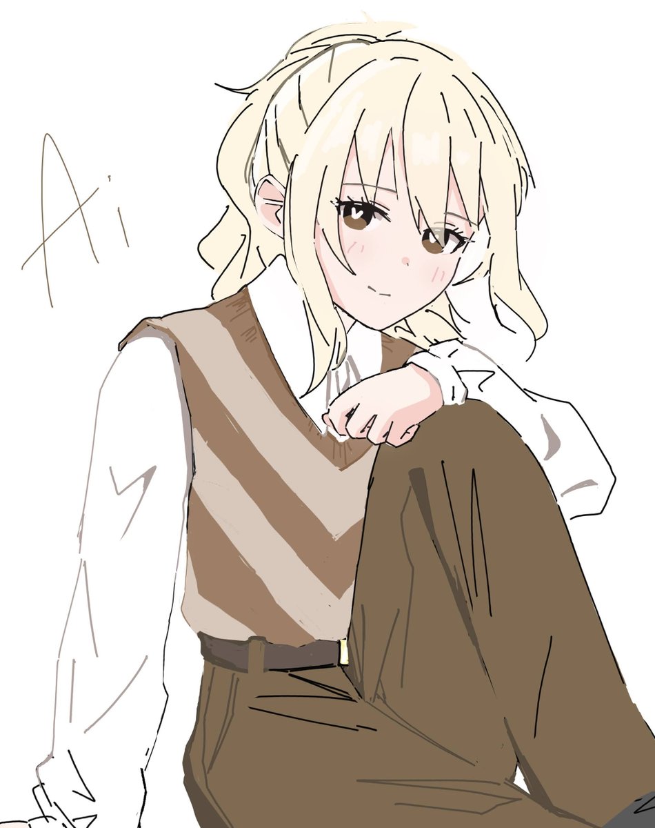 KeI. (@kei_fragments) / Posts / X