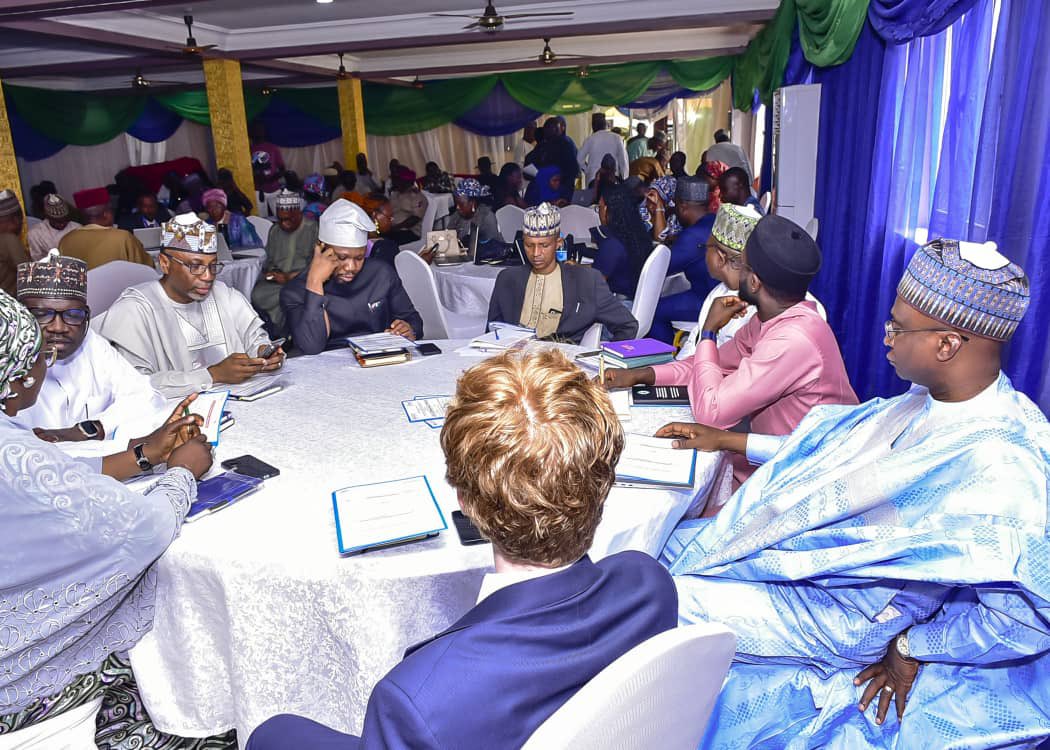 MISHA Kaduna tweet media