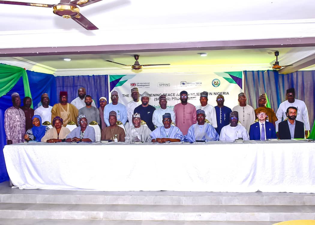 MISHA Kaduna tweet media