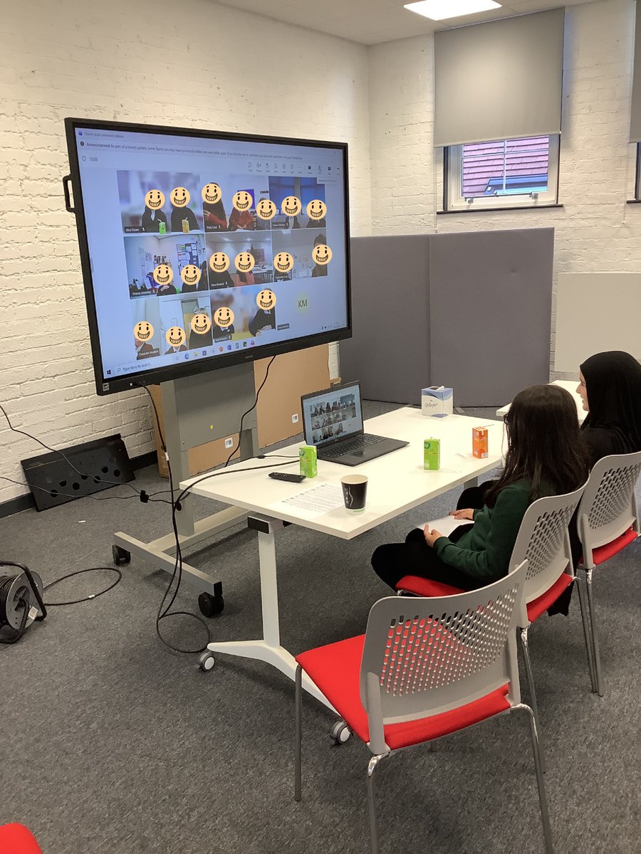 Springfield Primary Academy tweet media