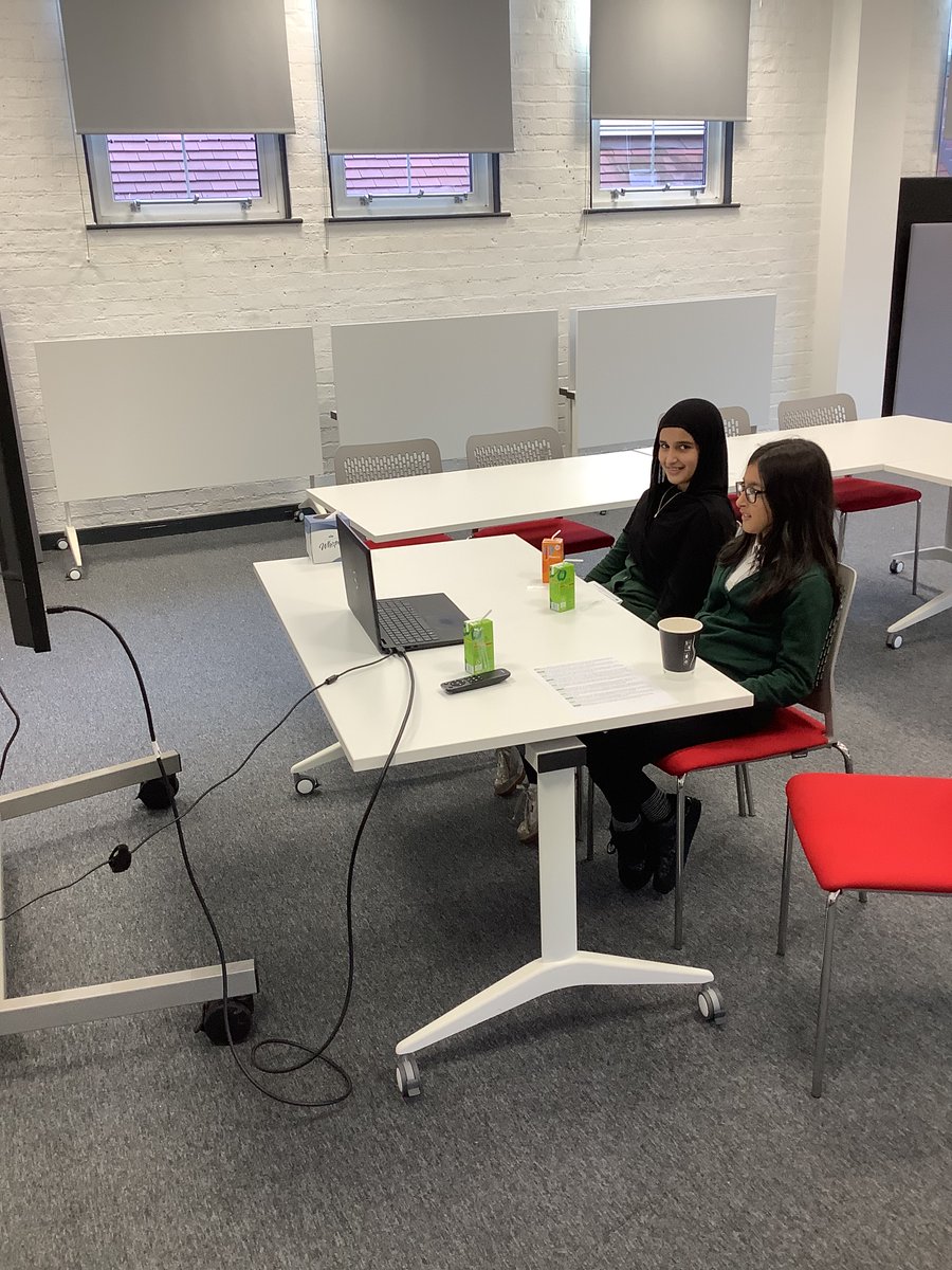 Springfield Primary Academy tweet media