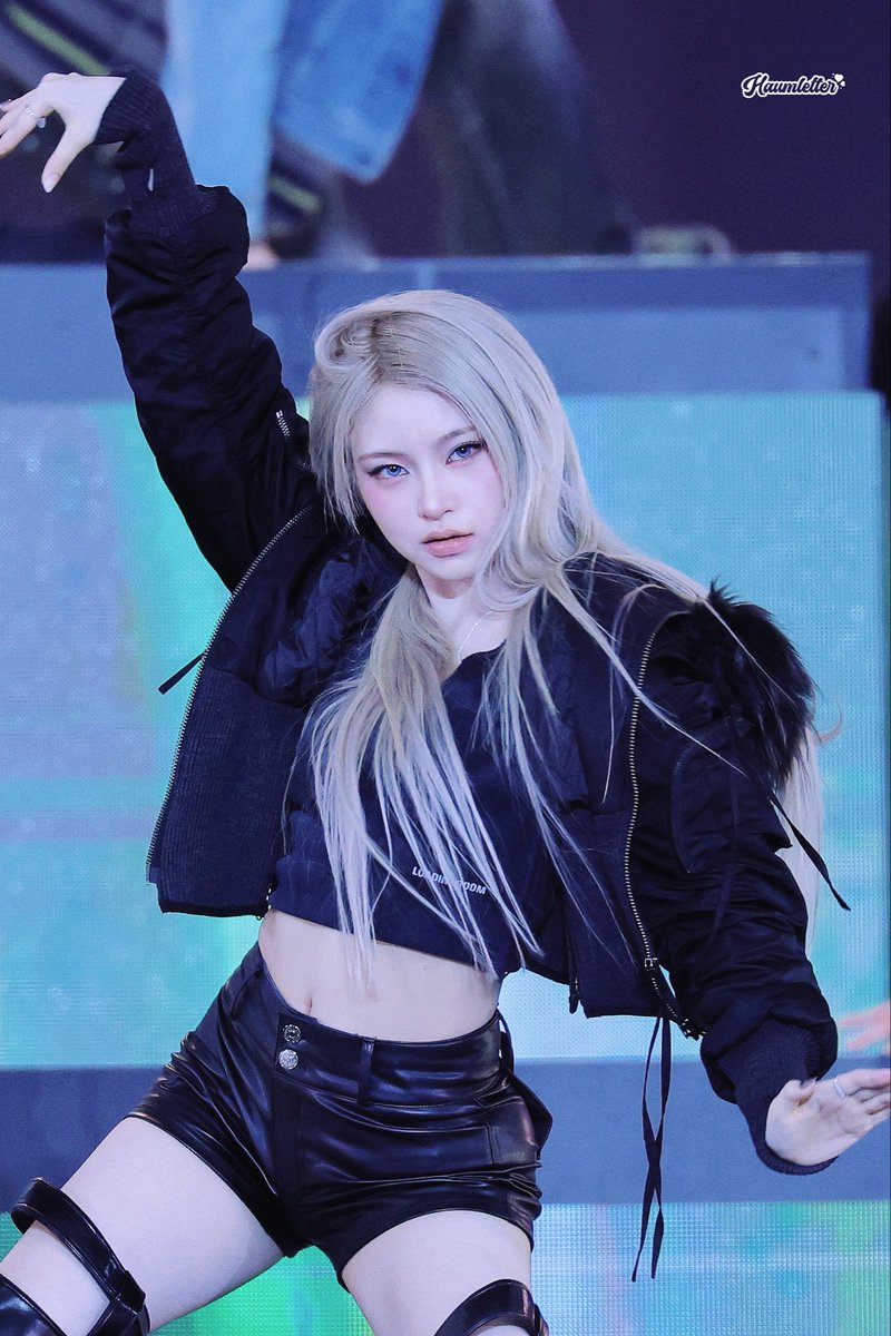 haumspics's tweet photo. AURA 💥
#KiiiKiii #키키 #HAUM #하음 https://t.co/oDKDF2Jgcq