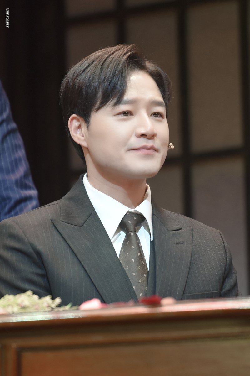 pine_forest_'s tweet image. 251209 뮤지컬 팬레터
김해진 김종구 배우님