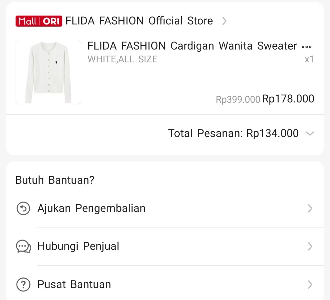 cherise preloved tweet media