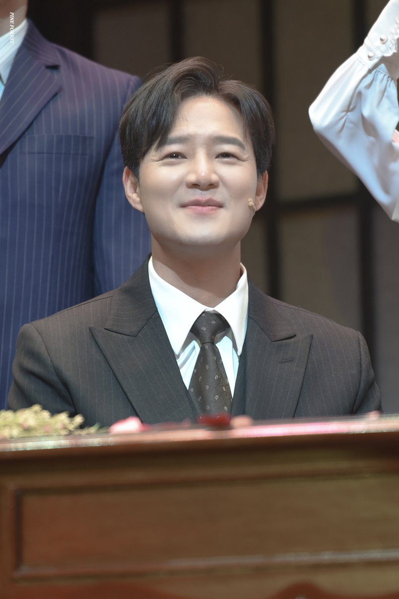 pine_forest_'s tweet image. 251209 뮤지컬 팬레터
김해진 김종구 배우님