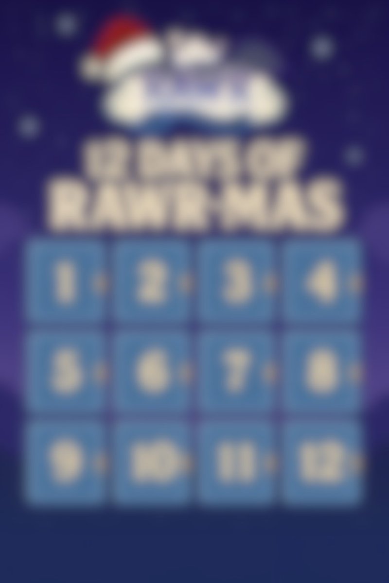TeamRawrTV's tweet photo. The rawr mods (rebels) have been cooking up some fun events and activities for our stream team for the countdown to Christmas!
We are close to revealing this very shortly here is just a little teaser to tickle your fancies...π
@TeamRawrTV #teamrawr #rawmas https://t.co/MHivhWZRyf