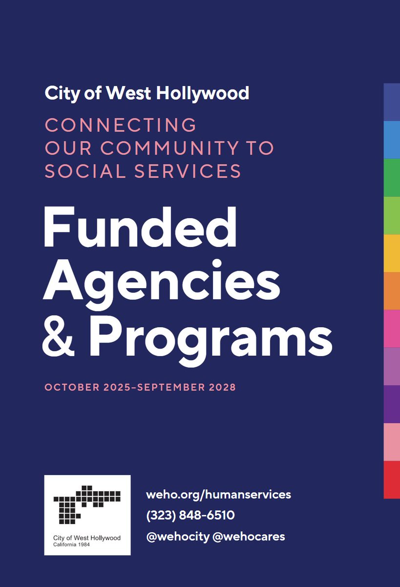 WeHoCares tweet media