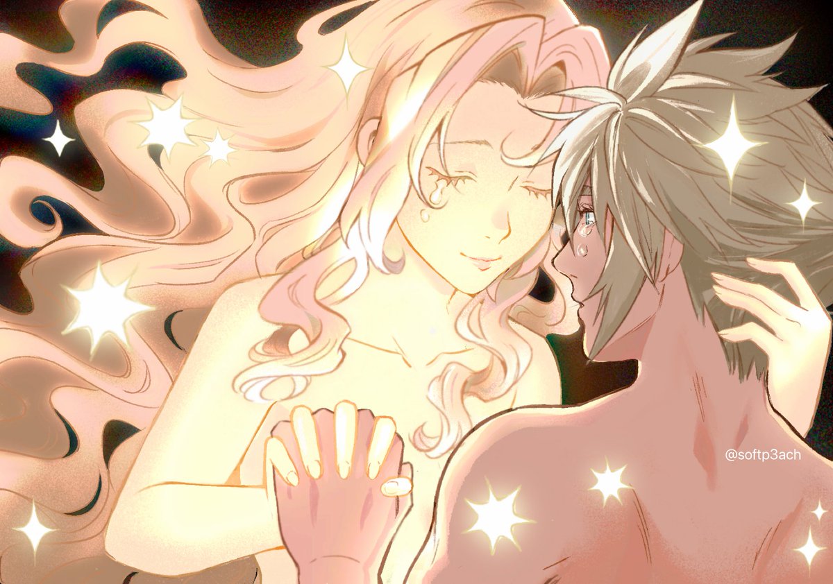 Astral dreams #Clerithweek