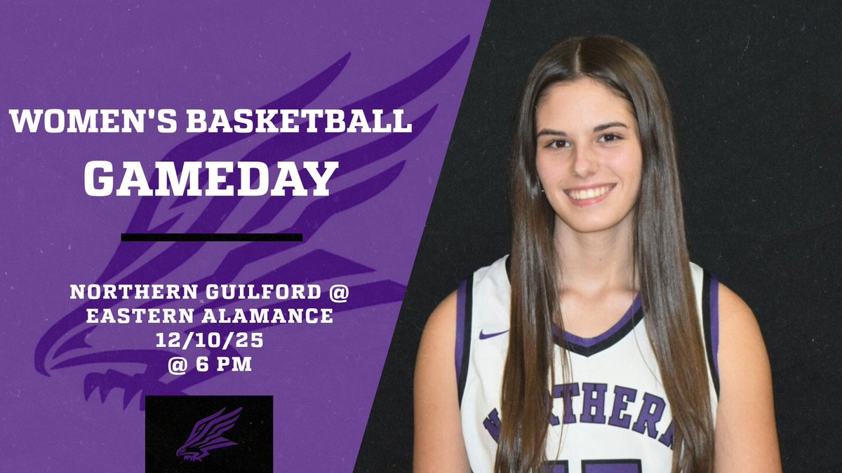 Northern Girls Basketball tweet media