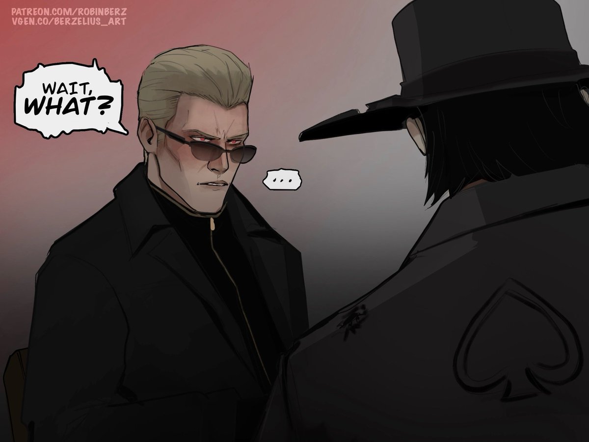 Sir Berzelius tweet media