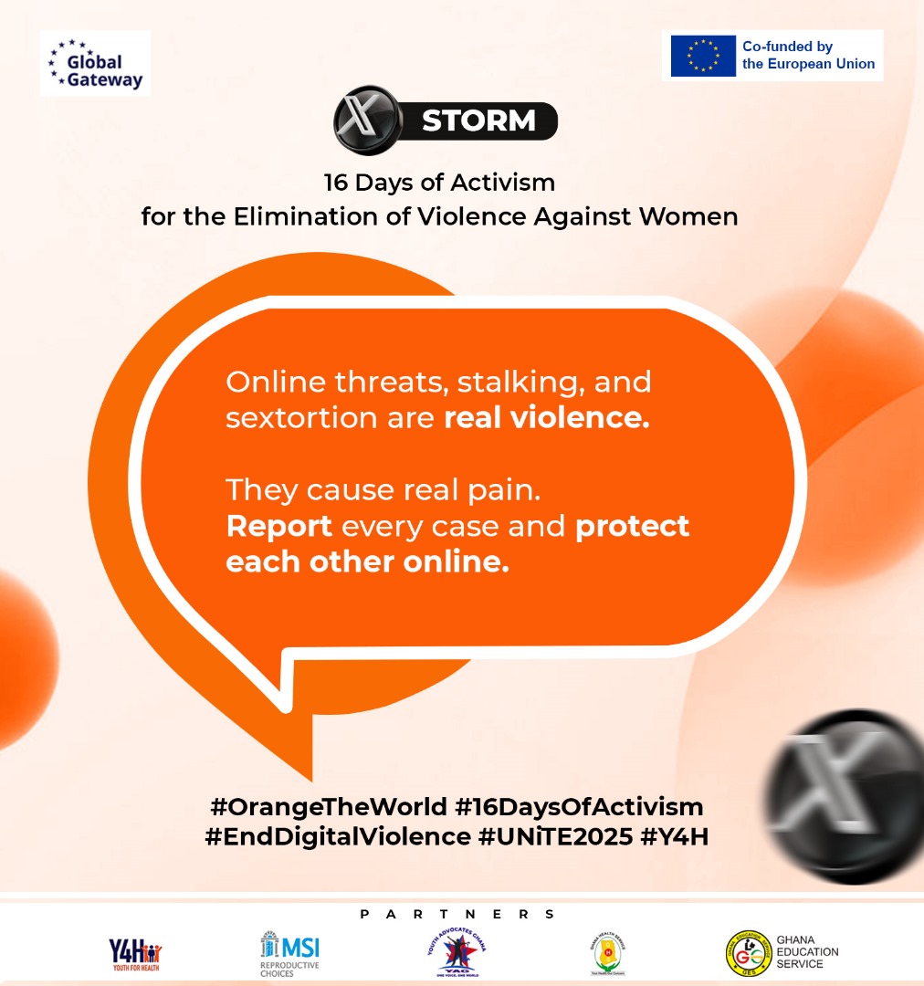 Mabel Nyadedzor tweet media