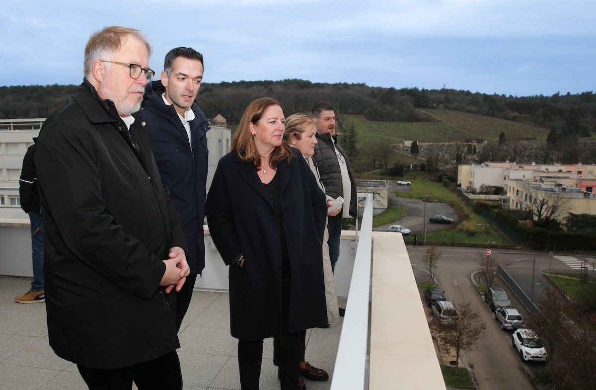 Foncière logement tweet media