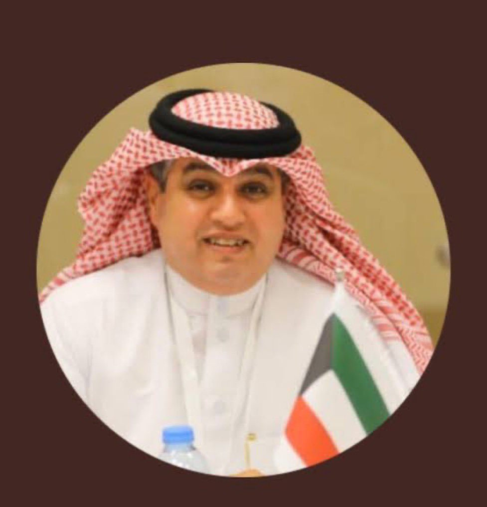 شافي محمد الهاجري tweet media