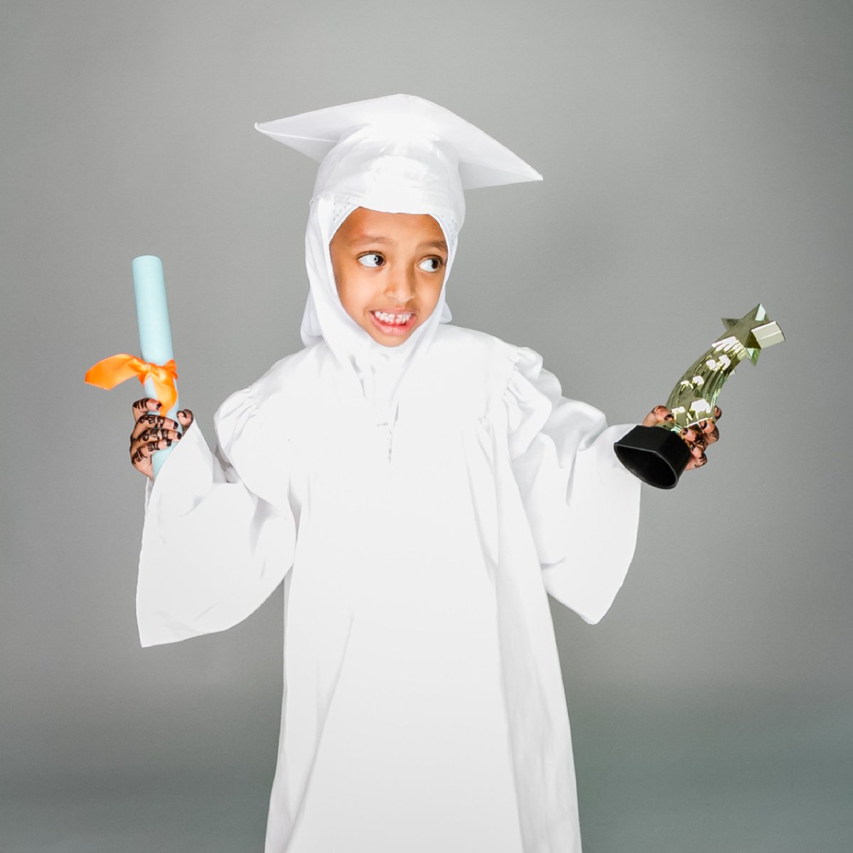 mplswaytogrow's tweet image. Meet Salma! 🧡Salma fills every room with confidence and personality. In preschool, she shined academically while learning how to find her place among the other kids.  #WaytoGrow #EducationIsPower