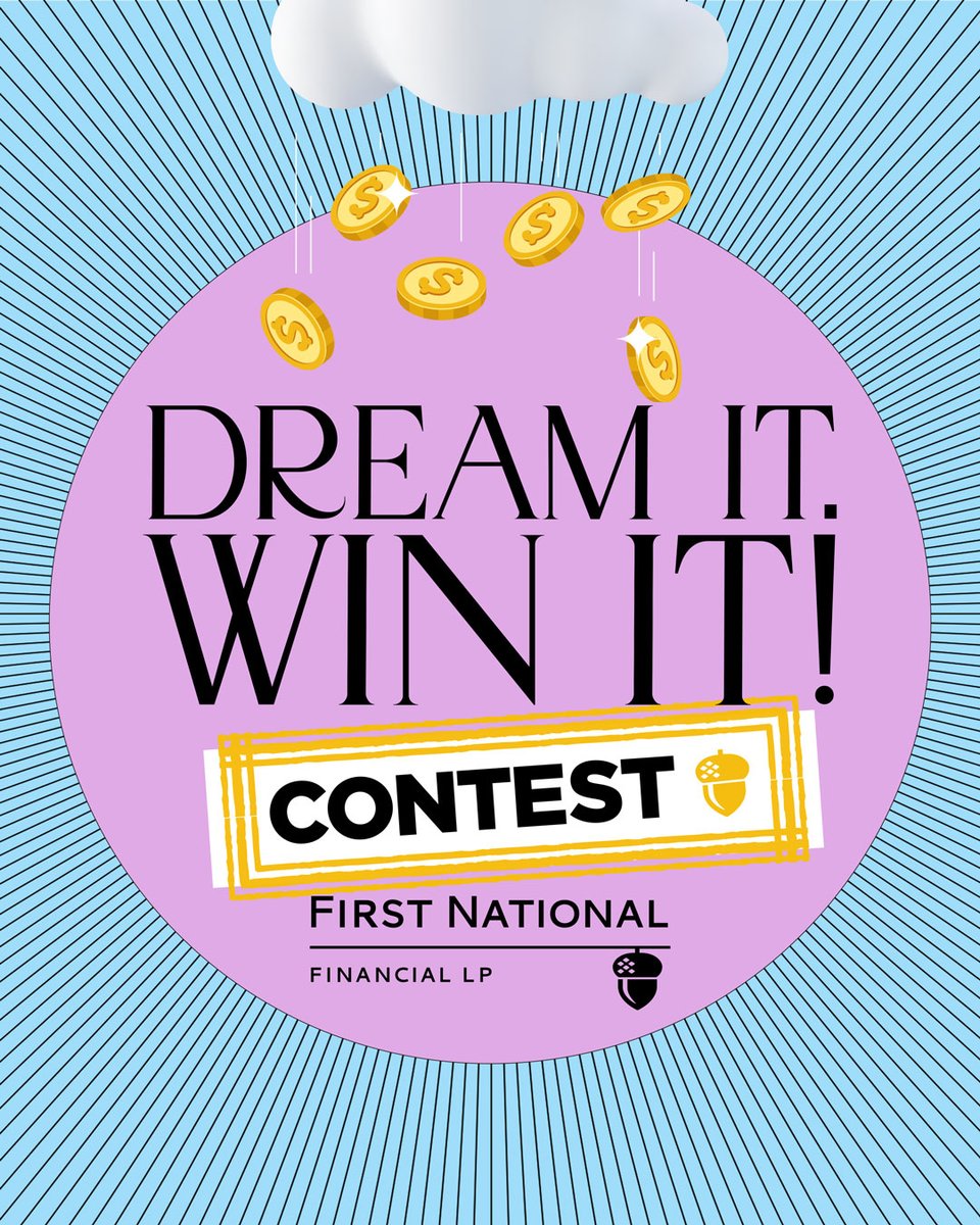 First National Financial LP tweet media