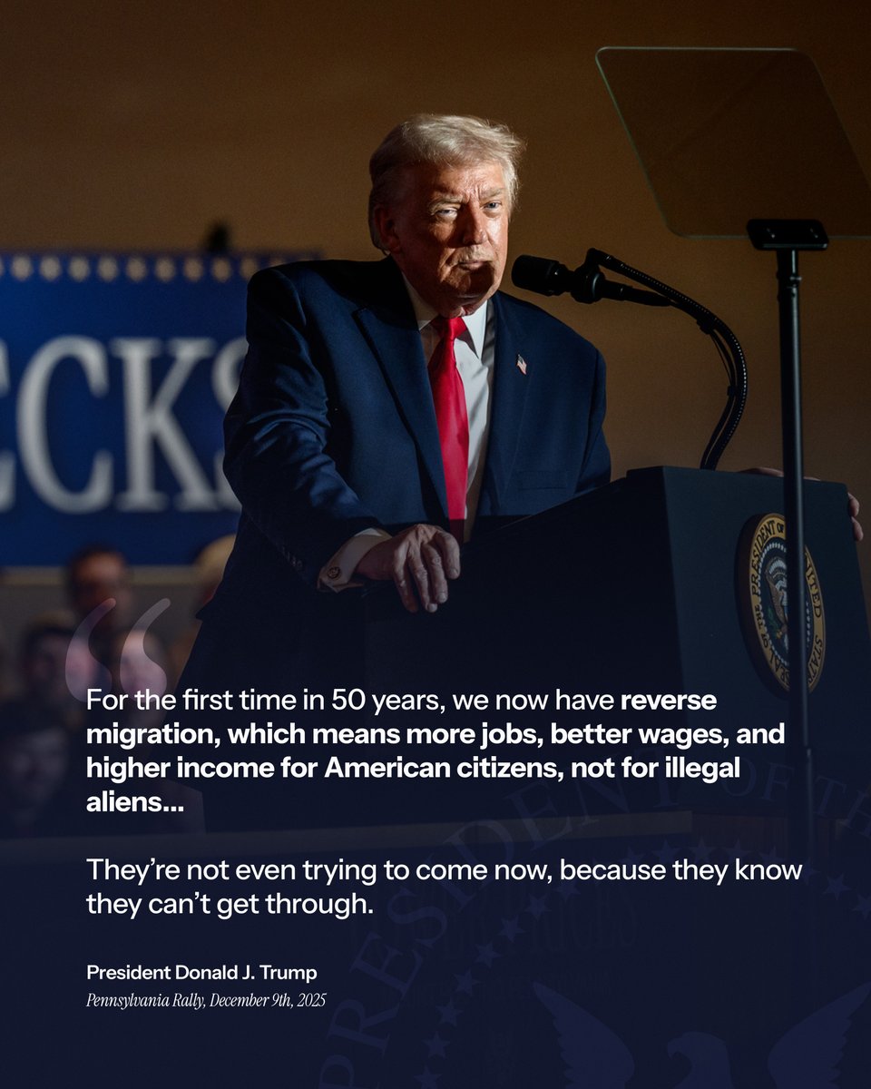 MORE JOBS, BETTER WAGES, AND HIGHER INCOME FOR AMERICAN CITIZENS, NOT FOR ILLEGAL ALIENS!