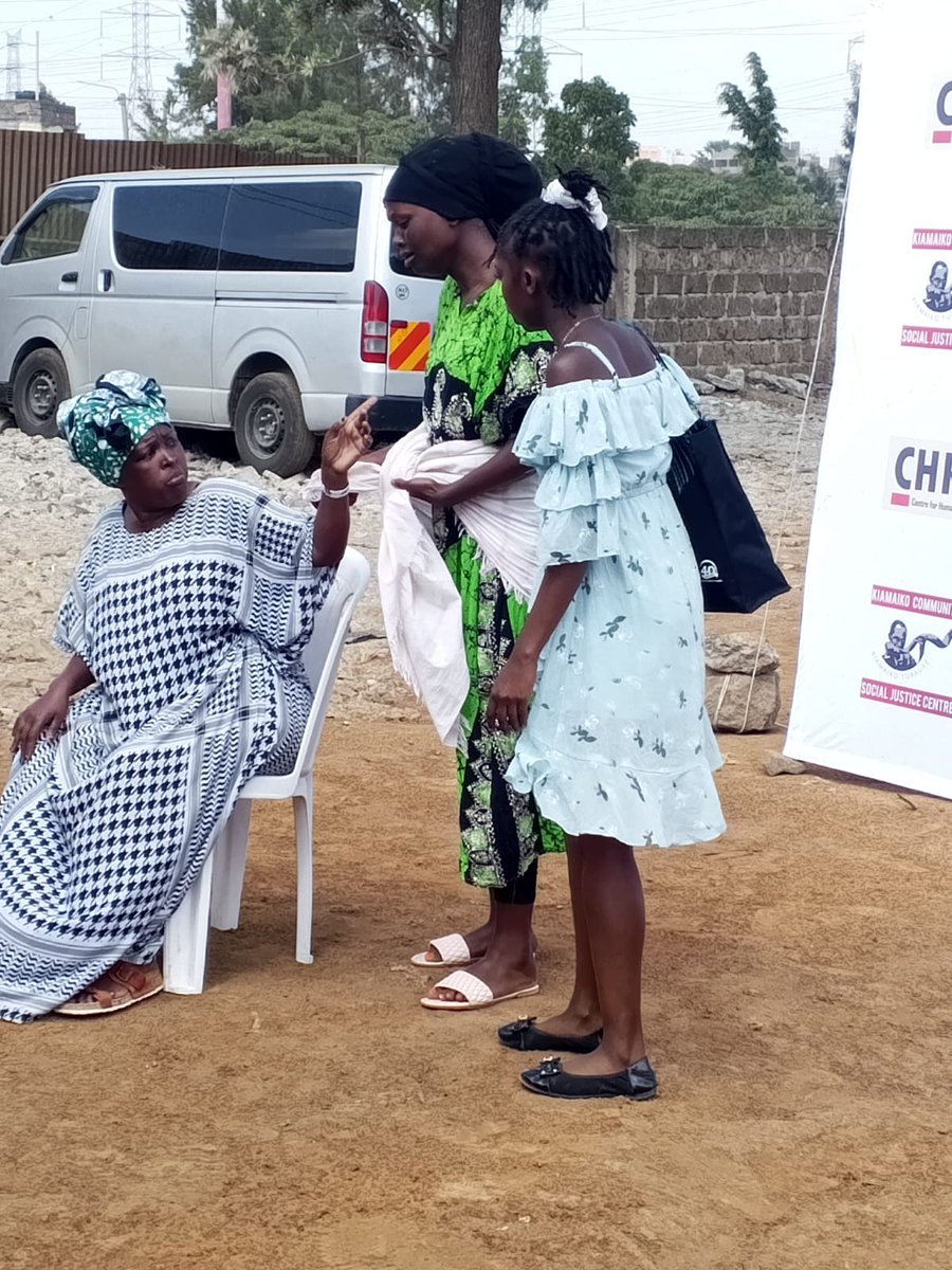 Social Justice Travelling Theatre tweet media