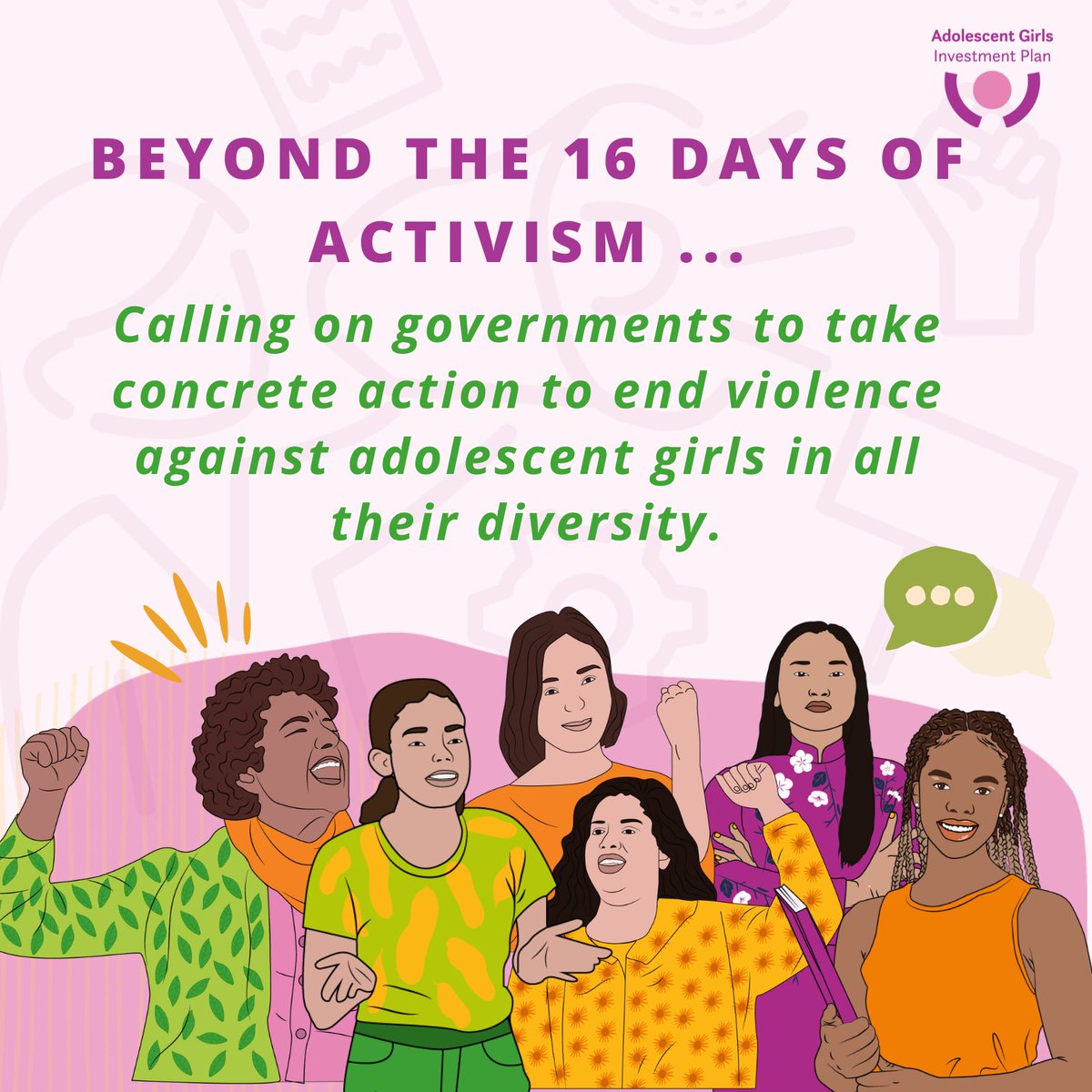 AdolescentGirlsInvestmentPlan tweet media