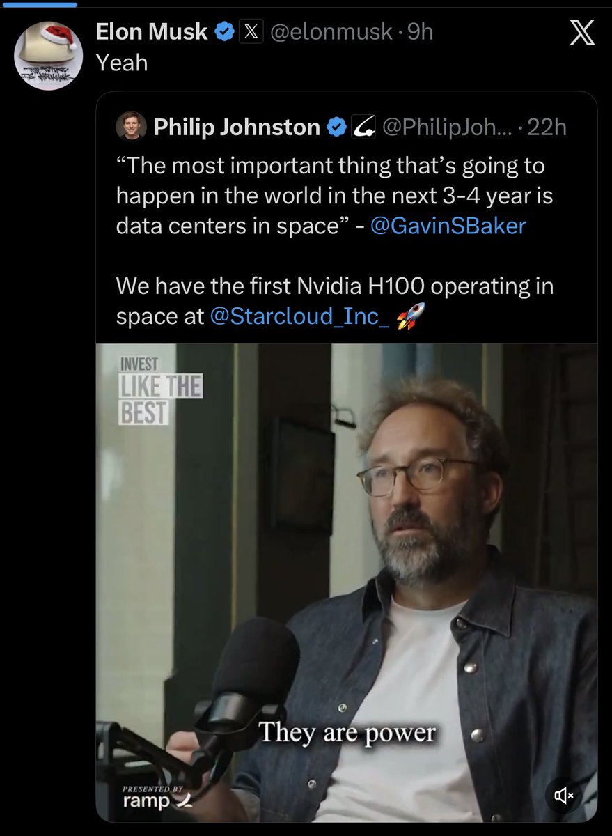 Michael Herman (@HawkHoldings) / Posts / X