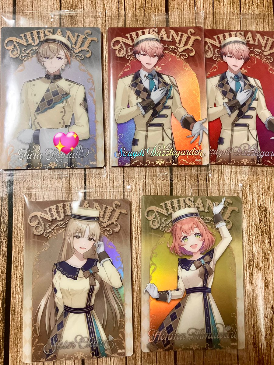 ぴ (プロカ必読) tweet media