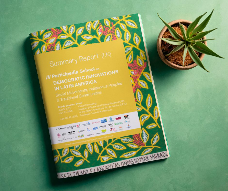 participedia's tweet photo. 🔥 Participedia School Summary Reports are live!

Curious about Participedia School? Want to know what we got up to in Brazil, China, and Japan this past July and August? 

Check out the 🔗s below to find out! ⬇️ https://t.co/fmK7dFk3p0