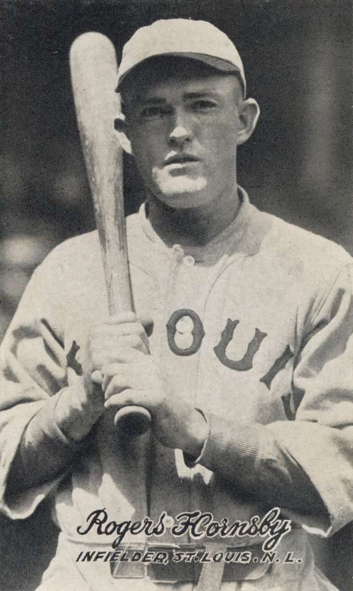 OleTimeHardball's tweet image. OTH’s Top 10 All-Time 2B

1.  Rogers Hornsby
2. Nap Lajoie
3. Eddie Collins
4. Joe Morgan
5. Charlie Gehringer
6. Roberto Alomar
7.  Ryne Sandberg 
8. Jackie Robinson
9. Craig Biggio
10. Lou Whitaker