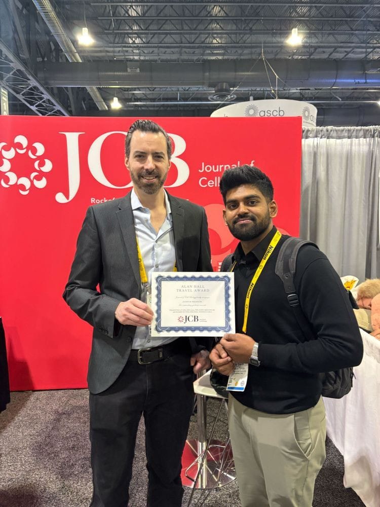 CSIR-CCMB tweet media