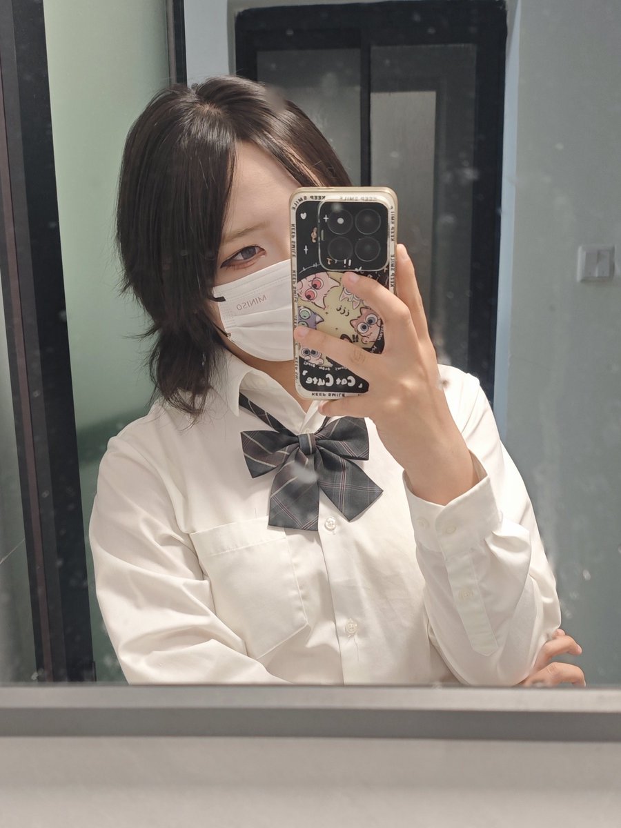 璃.（想玩cosplay版） tweet media