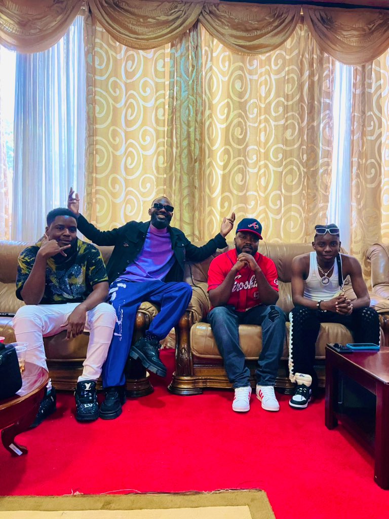 Massin 🇿🇲🦅 (@massinofficial_) on Twitter photo 