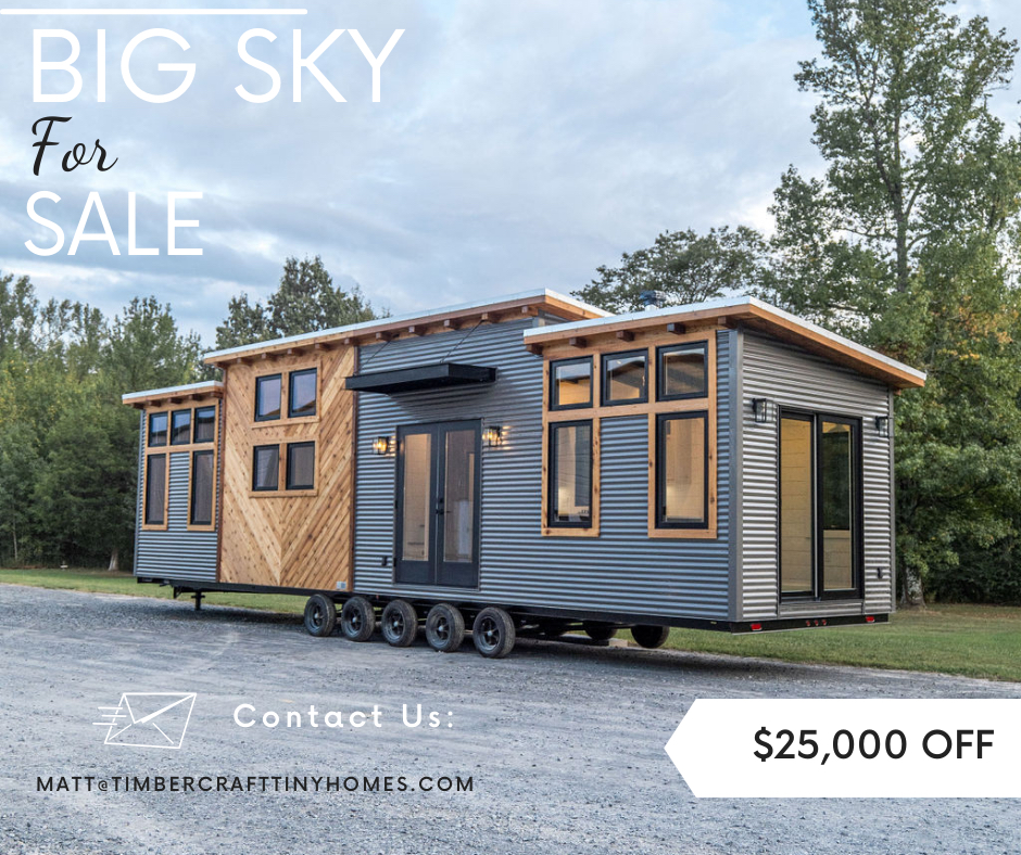 Timbercraft Tiny Homes (@Timbercraftth) / Posts / X