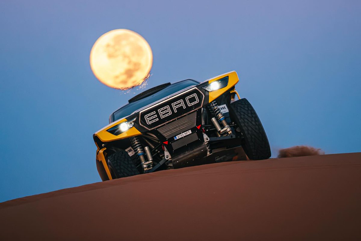 Laia Sanz 🇪🇸🏁🐪