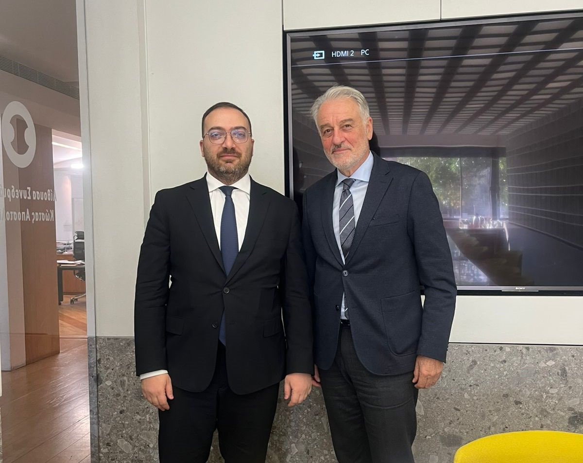 David Karapetyan tweet media