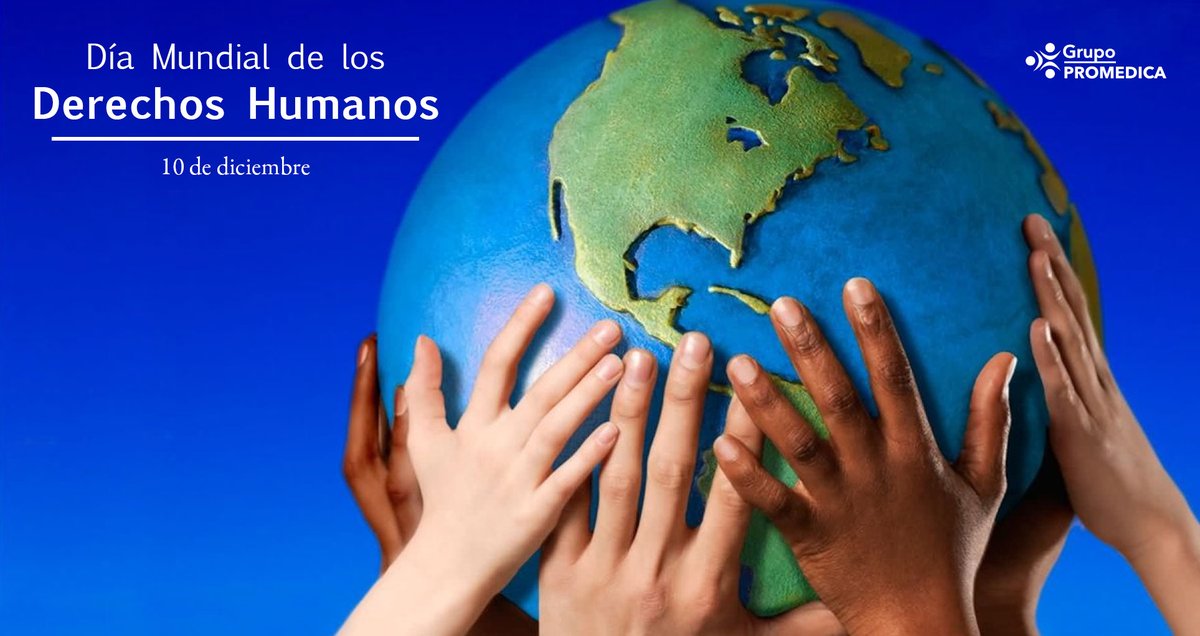 Grupo Promedica de Morelos S.A. de C.V. (@promedica_mx) on Twitter photo 