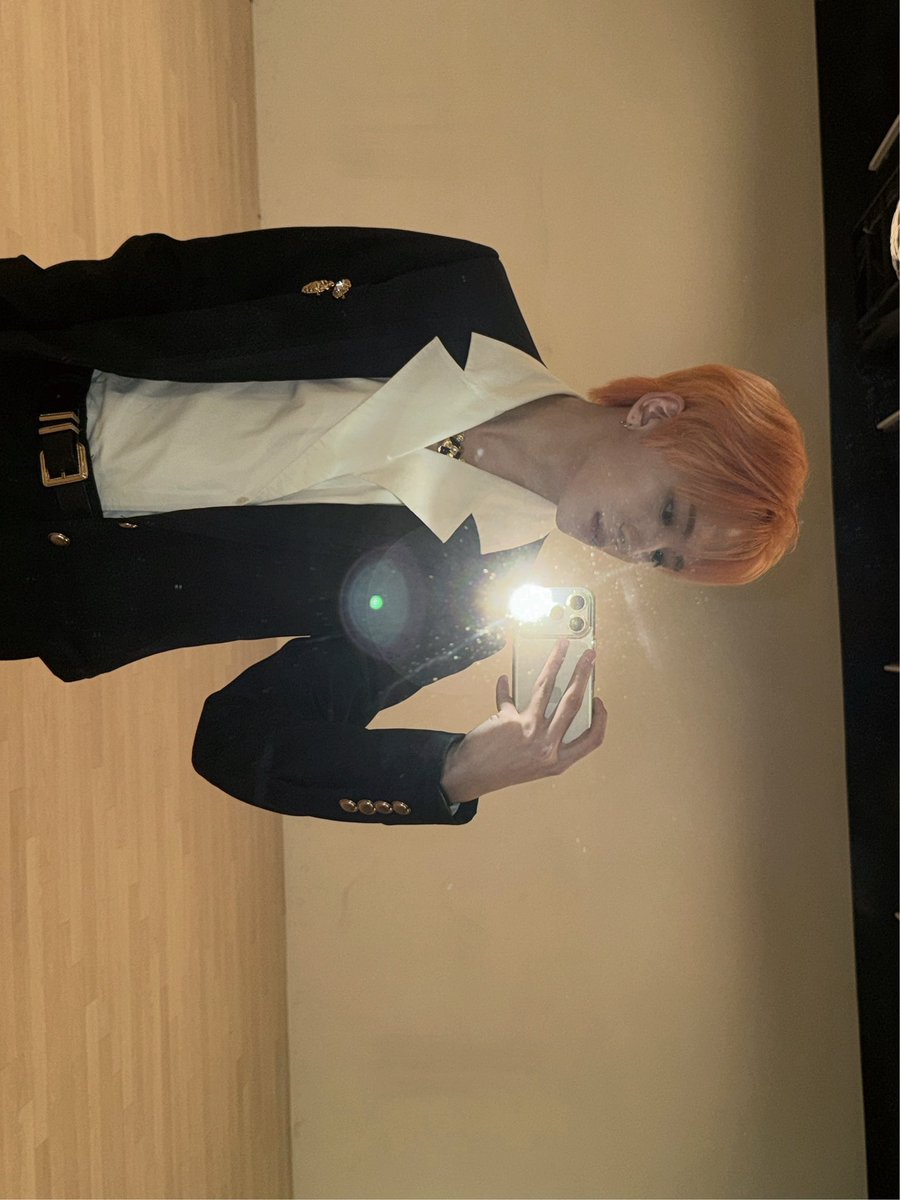 xikers_official's tweet image. [#민재] 로디 살앙행🫶
#xikers #싸이커스