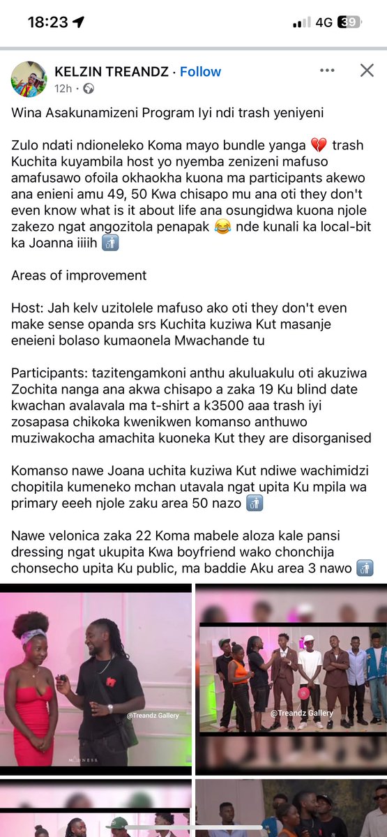 Don Khiva👑🇲🇼 tweet media