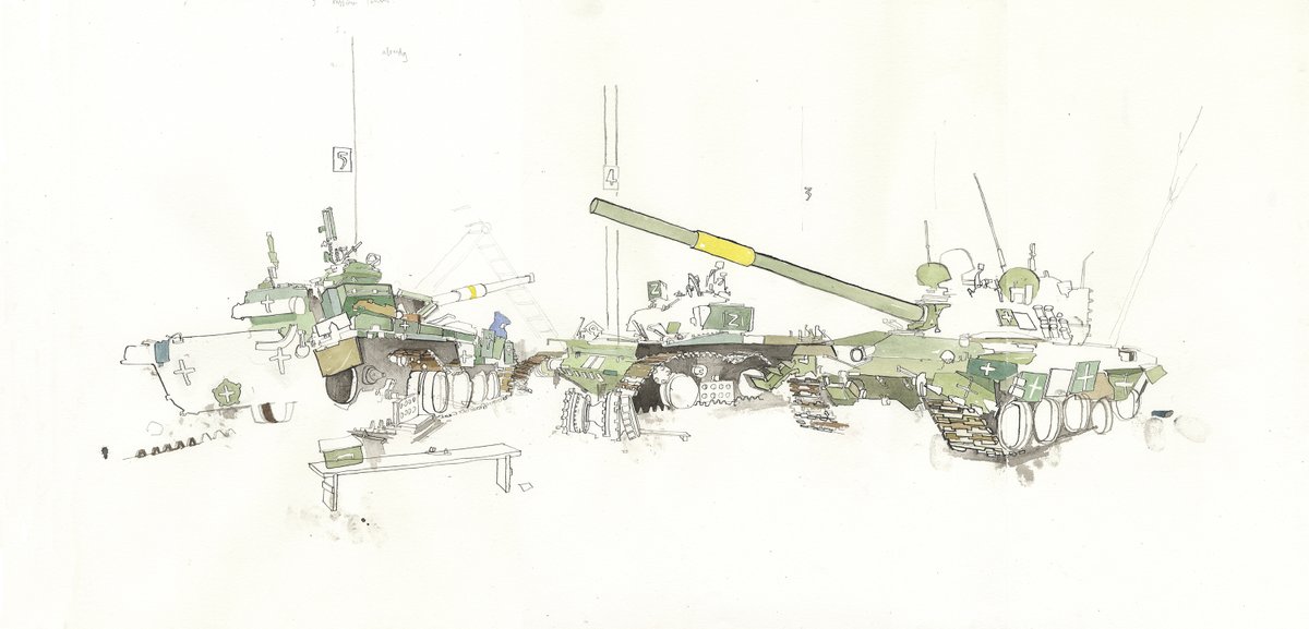 George Butler tweet media