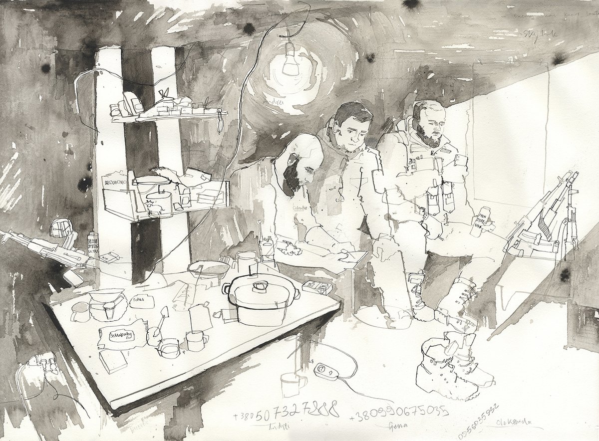 George Butler tweet media