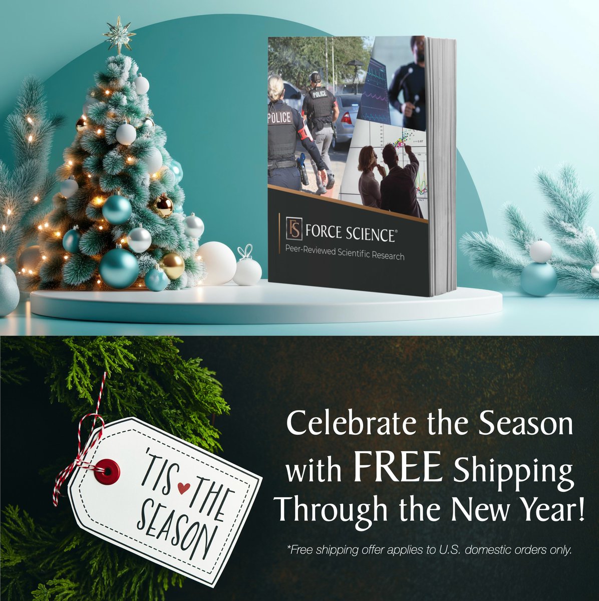 Force Science tweet media