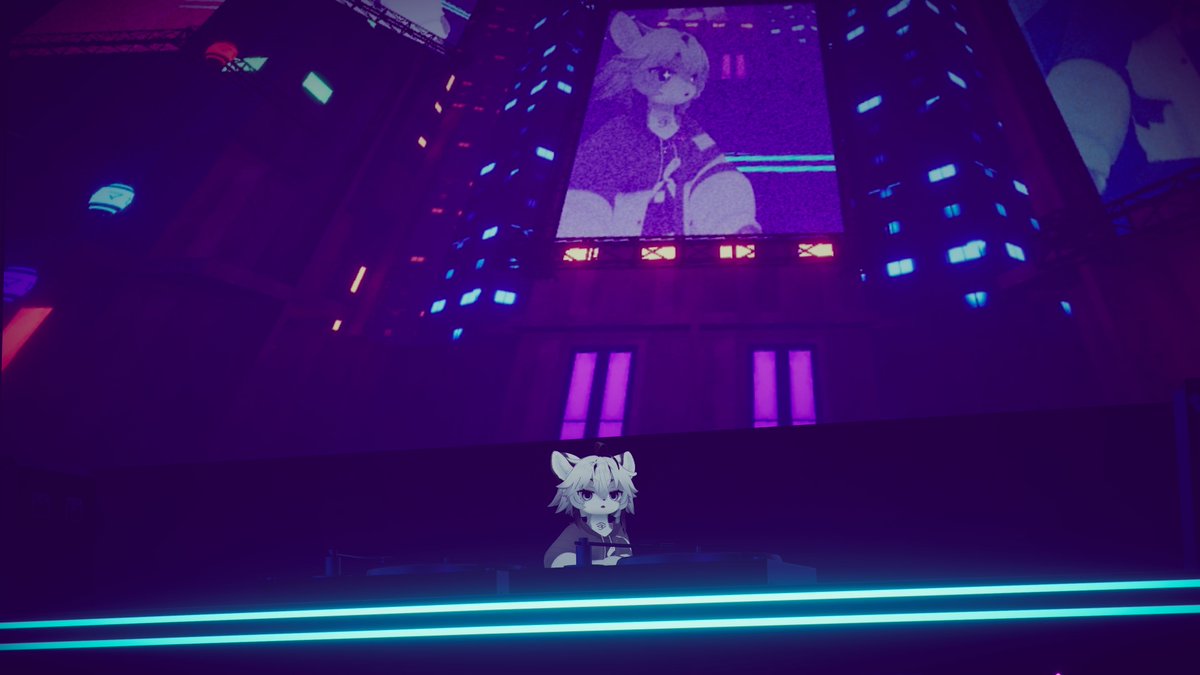 Wednesday MAGENTA Night
Trance Exclusive
DJs: Terakoya, Kima, Ru, SQN
#VRChat #wednghtmagenta