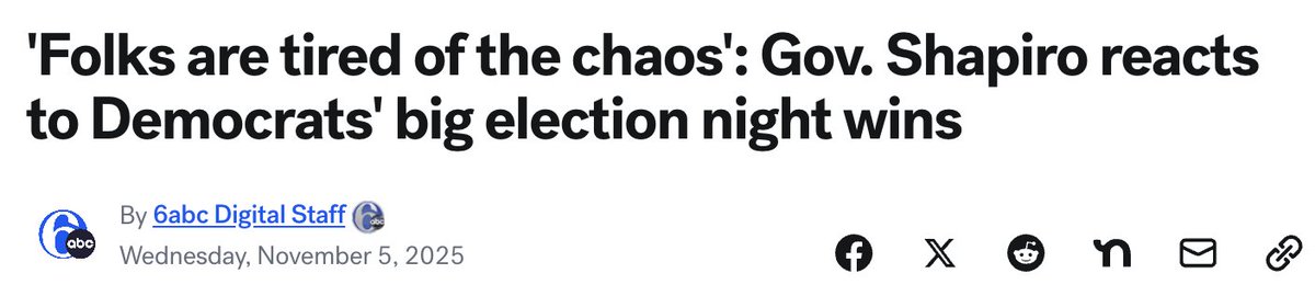 PADems's tweet image. Happy Birthday @wgregrothman! No idea how long you'll be GOP Chair, but we hope your tenure lasts for many years to come.