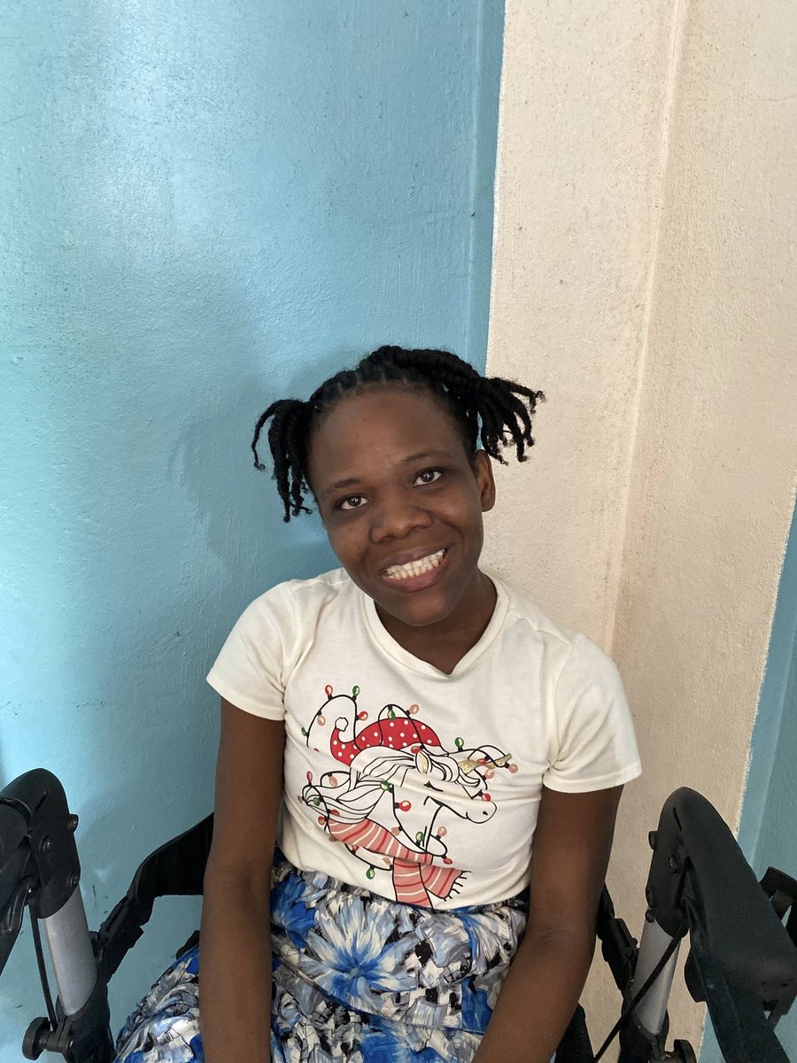 NWHCM's tweet image. Our children at the Miriam Center remind us every day that it truly is more blessed to give than to receive. 🤗

❤️ Sponsor a Child this Holiday season:nwhcm.org/Miriam-Center