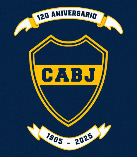 Boca Juniors - La12Tuittera tweet media